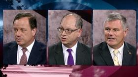 Video thumbnail: Capitol Journal September 14, 2018