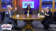 Shively & Shoulders: Mayor Stephanie Terry