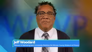 Jeff Woodard | 50th Anniversary