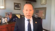 Rep. Gottheimer discusses negotiations for next stimulus