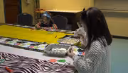 KIDS FOR THE COMMUNITY