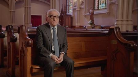 Video thumbnail: The Oratorio: A Documentary with Martin Scorsese The Oratorio: A Documentary with Martin Scorsese