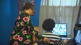 Video thumbnail: NPT Reports: Aging Matters Relative Caregivers & Addiction | Aging Matters | NPT