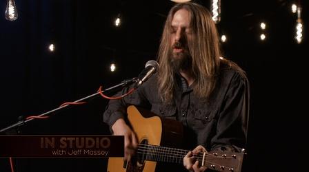 Video thumbnail: Lakeshore In Studio In Studio | Jeff Massey