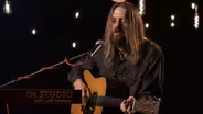 In Studio | Jeff Massey
