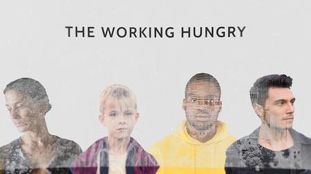 视频缩略图:饥饿的工作