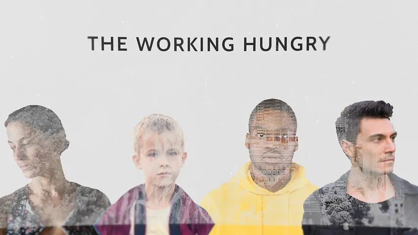 The Working Hungry