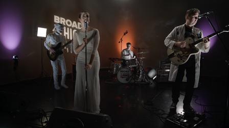 Video thumbnail: Broad and High B&H Presents: "Halloween" by The Recently Deceased