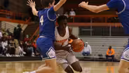 2021 Boys AA Basketball | SF Washington vs. O'Gorman