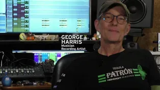 1012: George Harris