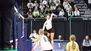 2022 AA Volleyball | SF Jefferson vs. Pierre