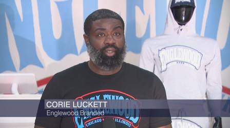 Video thumbnail: Chicago Tonight Englewood Focuses on Revitalization 6 Months After Looting