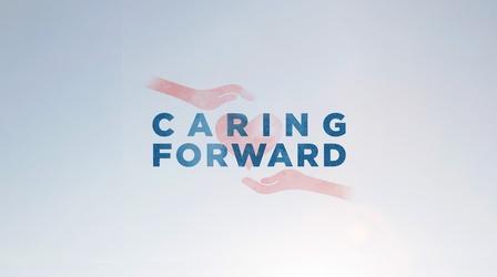 Video thumbnail: Roadtrip Nation Caring Forward