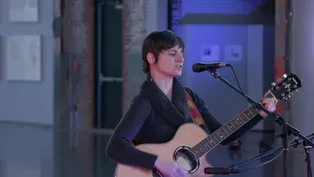 Amanda Salemi - "December"