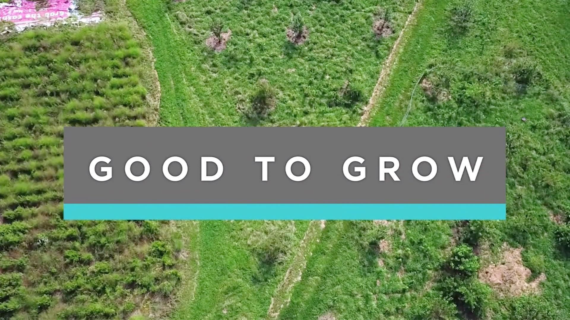 Best of Feast TV: Good to Grow