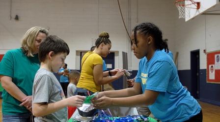 Video thumbnail: ncIMPACT Preview | The Need for STEM in Rural Communities