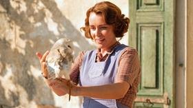 Video thumbnail: The Durrells in Corfu Episode 1