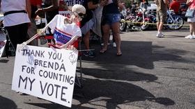 Video thumbnail: PBS NewsHour November 18, 2018 - PBS NewsHour Weekend full episode