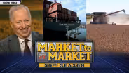 Market to Market - August 15, 2025
