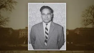 How D.S. Saund became the first Asian American in Congress