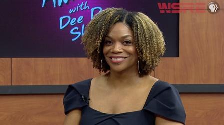 Video thumbnail: AWARE Celebrating Historically Black Colleges & Universities