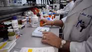 Push for cost controls of ‘wildly overpriced’ Rx drugs