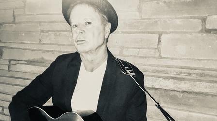 Video thumbnail: House Concert Series Jimmy Jimmy McFadden