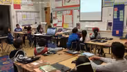 THE DIGITAL DIVIDE