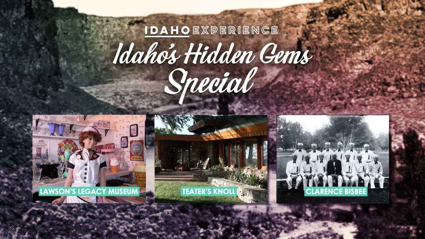 Idaho's Hidden Gems Special
