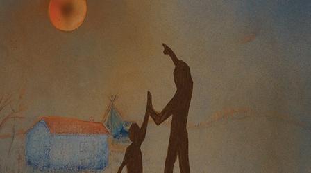 Video thumbnail: Independent Productions Arapaho Truths