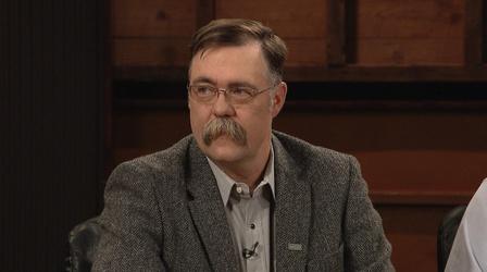Video thumbnail: Montana Ag Live Montana Beef: Exporting Feed Stock (No. 5106)