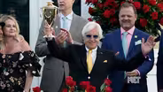 Bob Baffert-Trained Horse Ineligible to Compete