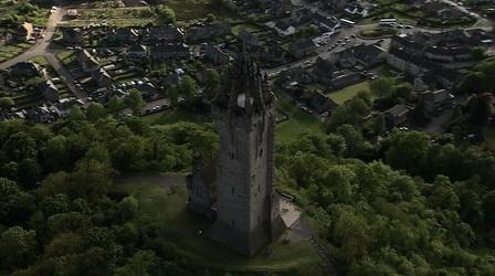 Video thumbnail: Visions Visions of Scotland