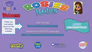 Support Linguistic Diversity with PBS KIDS’ Rosie’s Rules