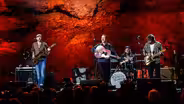 AMERICAN AQUARIUM Preview
