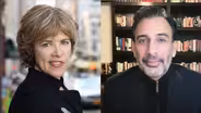 Israel, Hamas & Human Rights: UN Insider on the Way Forward