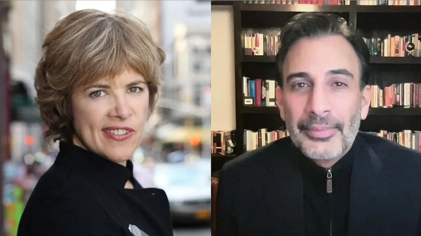 Israel, Hamas & Human Rights: UN Insider on the Way Forward