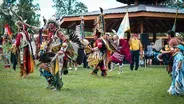 Saginaw Chippewa Annual Pow Wow