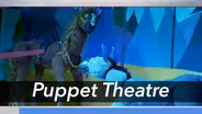 Puppet Theatre