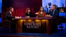 Video thumbnail: The Hinckley Report Vaping Outrage and the 2019 Special Session Preview