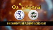 Roscommon vs. Mt. Pleasant Sacred Heart