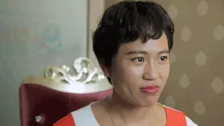 "You're Fooling Yourself" | Leftover Women