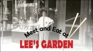 Meet and Eat at Lee's Garden