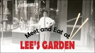 Meet and Eat at Lee's Garden