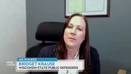 Bridget Krause on Wisconsin's Public Defender Staff Shortage