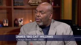 Video thumbnail: Chicago Tonight Bears Face Eagles in Rematch of Playoff Loss