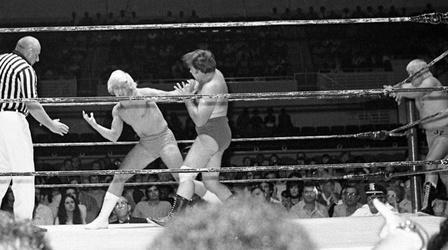 Video thumbnail: Tennessee Life Tennessee Life - 805 - Are You Ready to Rumble?