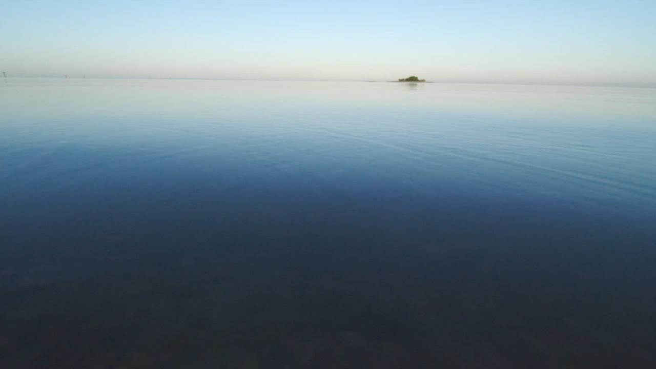 The Battle Over Big Water trailer
