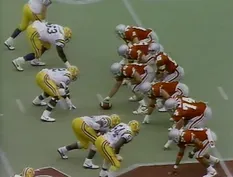 1988: Ohio State vs. LSU