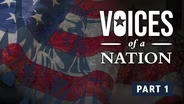 Voices of a Nation | Part 1